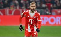 Konrad Laimer, yeni s�zle�me bekliyor!