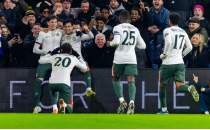 Chelsea, İngiltere Lig Kupası'nda yarı finalde!