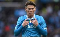 Manchester United, McTominay'ı istiyor!