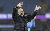 Guardiola'dan gelece�i i�in �a��rt�c� s�zler