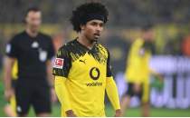 Karim Adeyemi olay çıkardı: Ceza kararı!