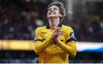 Wolves, ligde kabustan uyanam�yor!