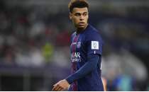 Paris Saint Germain, Fransa Kupas�'nda son 16'da!