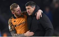 Hull City'den ligde y�kseli�!