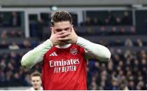 Wayne Rooney'den Gy�keres i�in mesaj