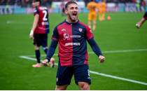 Semih K�l��soy �talya'da siftah yapt�!