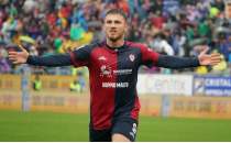 Semih K�l��soy a��ld�: �st �ste 2 ma�ta gol!