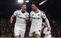 Fulham, Raul Jimenez'in gol�yle g�ld�!