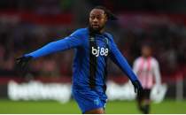 Manchester City'den Semenyo i�in hamle!