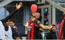 Milan kazand�: Nkunku'dan bu sezon ilk!