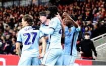 Hull City'den 5 maçta 13 puan!