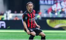 Luka Modric'ten sava� tepkisi!