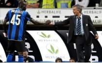 Mario Balotelli'den yllar sonra Jose Mourinho itiraf!