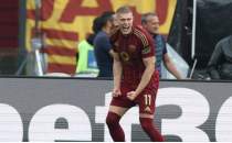 Roma, yenilmezlik serisini 19 maça çıkardı!