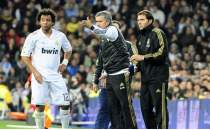 Marcelo'dan Jose Mourinho itirafı!