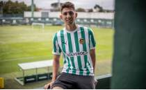 Demir Ege Tknaz'a son talip: Celtic