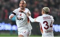 Galatasaray'da Ahmed Kutucu'ya srpriz talip!