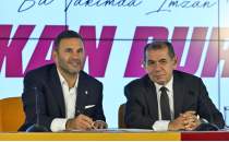 Galatasaray'a ocakta iki yldz!