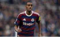 Barcelona, Alexander Isak' yakn takibe ald