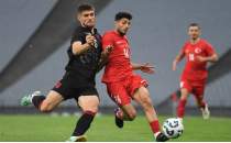 Alanyaspor'dan İzzet Çelik'e yoğun ilgi