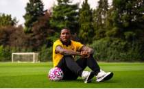Wolverhampton, Jackson Tchatchoua'y kadrosuna katt
