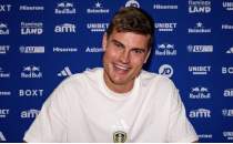 Jaka Bijol, Leeds United'da!