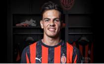 Milan, Ardon Jashari transferinde mutlu sona ulat