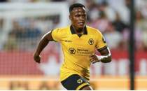 Galatasaray'da Jhon Arias iin yeni frsat!