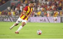 Gztepe'de Juan hasret dindirecek