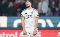 S�per Lig'in ilk yar�s�nda kaleler 11 kez �a�t�