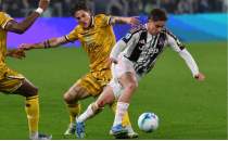 Juventus'a Kenan Yıldız şoku!