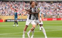 Juventus'tan Chelsea'ye yant: 'Kenan satlk deil'
