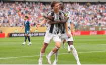 Miralem Pjanic: 'Kenan büyük işler başaracak'