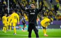 Kenan Yldz'dan Juventus'a dev maa talebi!