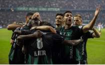 Kocaelispor'un sahasında 7 maçtır bileği bükülmüyor