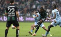 Kocaeli'de gol sesi çıkmadı!