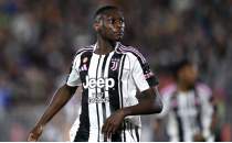 Chelsea'ye yeni golcü: Kolo Muani