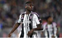 Kolo Muani, Juventus'a doru!