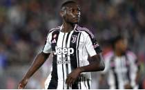 Juventus'ta mutlu son: Kolo Muani