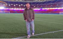 Nihat zdemir: 'Messi'ye kapy aardm'