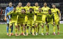 Fenerbahe'de baarnn mimarlar: Liderler!