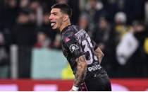 Napoli, Luca Marianucci'yi kadrosuna kattı