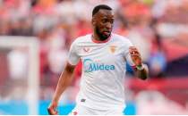 Benfica'da Kerem yerine transfer!