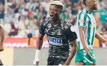 Alanyaspor'un Maestro i�in Fenerbah�e'den istedi�i para