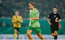 Villareal'den orta sahaya takviye: Majer