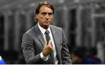 Roberto Mancini geri dönebilir!