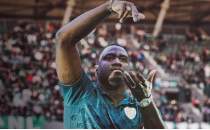 Kocaelispor, golc futbolcu Marcao'ya veda etti