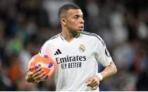Fransa'da Mbappe şoku!