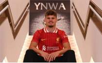 Liverpool, Milos Kerkez'i resmen açıkladı!