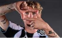 Newcastle United rekor transferi açıkladı: Woltemade